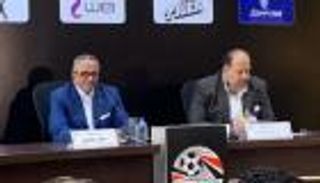 الجنايني: تطبيق الفار في الدوري المصري إنجاز تاريخي