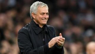 جوزيه مورينيو