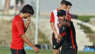 سيميوني وفيليكس