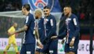 نيمار ومبابي يدفعان إيكاردي للرحيل عن سان جيرمان