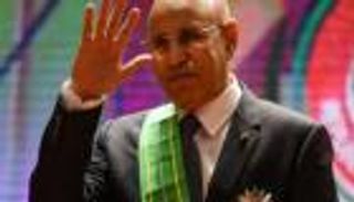 الغزواني: الوضع في منطقة الساحل الأفريقي سيئ جدا