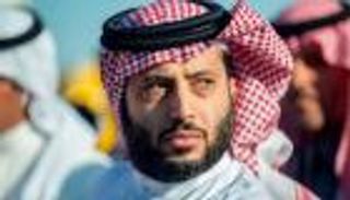 بعد الاستقالة.. رسالة جديدة من آل الشيخ لإدارة الأهلي المصري
