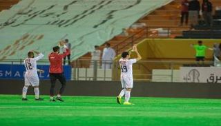 فريق الشباب السعودي