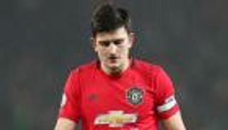 مانشستر يونايتد مهدد بفقدان قائده في الديربي