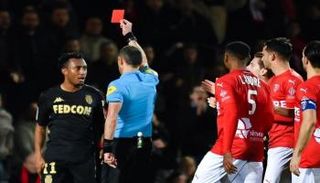 طرد جيلسون مارتينيز