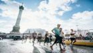 مخاوف كورونا تؤجل ماراثون باريس