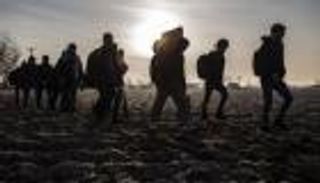 مسؤول ألماني يدعو لحماية حدود أوروبا والتصدي لأردوغان