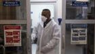 ارتفاع عدد الوفيات بسبب كورونا في أمريكا إلى 12