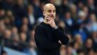 جوارديولا: ديربي مانشستر فرصة للتطور