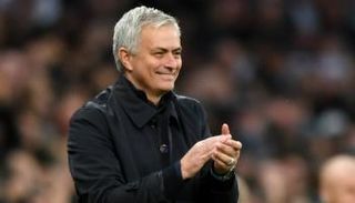 جوزيه مورينيو