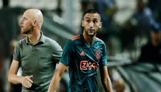  تين هاج وزياش