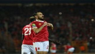 الأهلي المصري