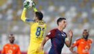 جدول ترتيب الدوري الإماراتي بعد نهاية الجولة الـ18