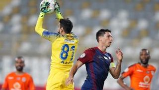 الوحدة تغلب على عجمان