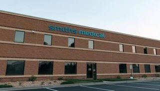 مقر تابع لمجموعة 