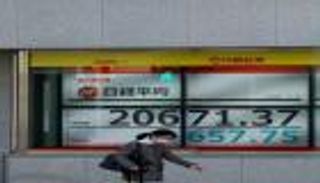 نيكي يتراجع لأدنى مستوى في 6 أشهر.. كورونا السبب