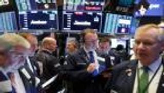 كورونا يدفع المستثمرين للهروب من الأسهم الأمريكية