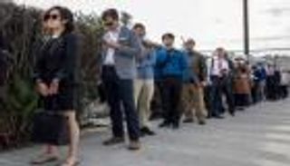 نمو قوي للوظائف الأمريكية في فبراير رغم كورونا