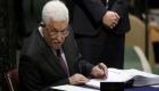 فلسطين تمد حالة الطوارئ شهرا لمواجهة "كورونا"