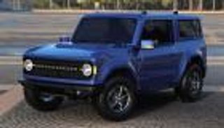 وعد 2017 المنتظر.. الجيل الجديد من فورد برونكو يقتحم الأسواق خلال أشهر