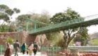 كوبري "إيفل" المعلق.. قصة أيقونة مصرية سبقت أشهر معالم باريس