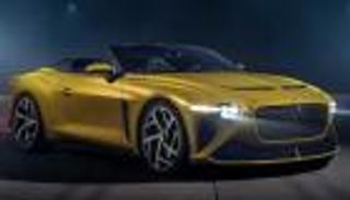 بعد إلغاء معرض جنيف.. أبرز 5 سيارات حُرم الجمهور من رؤيتها