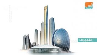 ارتفاع نزلاء المنشآت الفندقية بأبوظبي