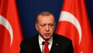 رسالة أوروبية لأردوغان.. حدودنا مغلقة