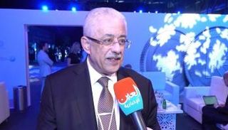 الدكتور طارق شوقي وزير التربية والتعليم المصري