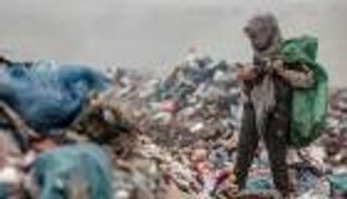 "كورونا" يحاصر عمالة الأطفال في إيران