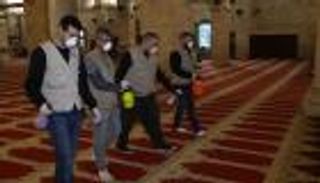 خشية كورونا.. خطبة الجمعة بالمسجد الأقصى "مقتضبة"