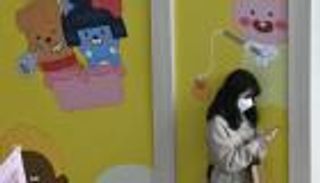 "كورونا" يكشف أسرار المصابين في كوريا الجنوبية