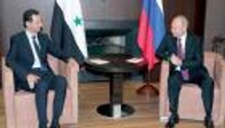 الأسد يشيد باتفاق إدلب.. وبوتين: سيحقق الاستقرار