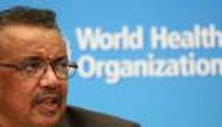 "الصحة العالمية": 100 ألف مصاب بكورونا و20 لقاحا تحت الاختبار