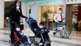 "انتهى الدلع".. كورونا يدخل مرحلة الانتشار في لبنان