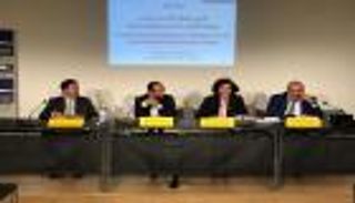 انتهاكات الحوثي والتقارير المغلوطة.. رسائل تحذيرية بندوة جنيف