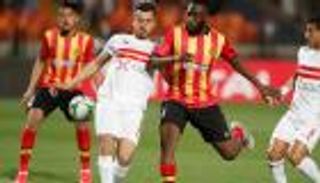 تعديل وحيد في تشكيل الزمالك المتوقع لمواجهة الترجي