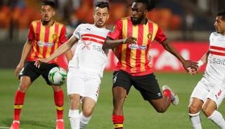 فريق الزمالك