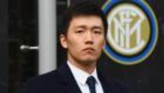 رئيس إنتر ميلان يحفز فريقه أمام يوفنتوس رغم غياب الجماهير