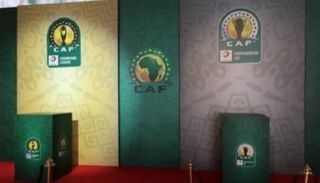 الكاف يحدد ملاعب نهائي الأبطال والكونفدرالية