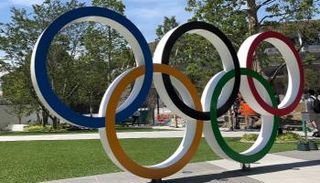 دورة الألعاب الأولمبية