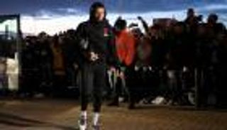 يونايتد يحقق في الإساءة إلى لينجارد من مشجعي ديربي كاونتي