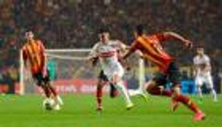 إداري الزمالك: الكونفدرالية "مفتاح" إسقاط الترجي