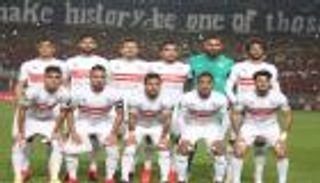 الزمالك يوضح موقف طارق حامد من نصف نهائي الأبطال