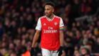 شرط جديد يقرب أوباميانج من مغادرة أرسنال