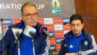 بيراميدز يرفض التهاون أمام زاناكو رغم ثلاثية الكونفدرالية