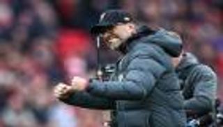 كلوب يجهز قوته الضاربة لموقعة أتلتيكو مدريد