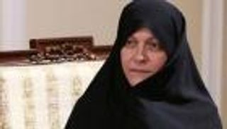 وفاة برلمانية إيرانية جراء إصابتها بفيروس كورونا