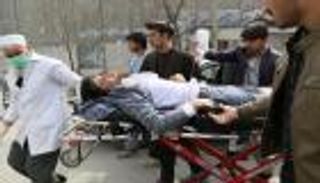 الإمارات تدين هجوما إرهابيا بكابول أودى بحياة 27 شخصا