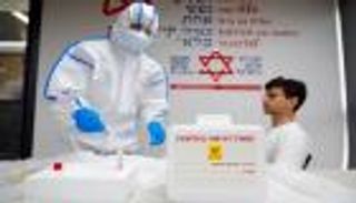 الجيش الإسرائيلي يواجه كورونا بالحجر الصحي المنزلي